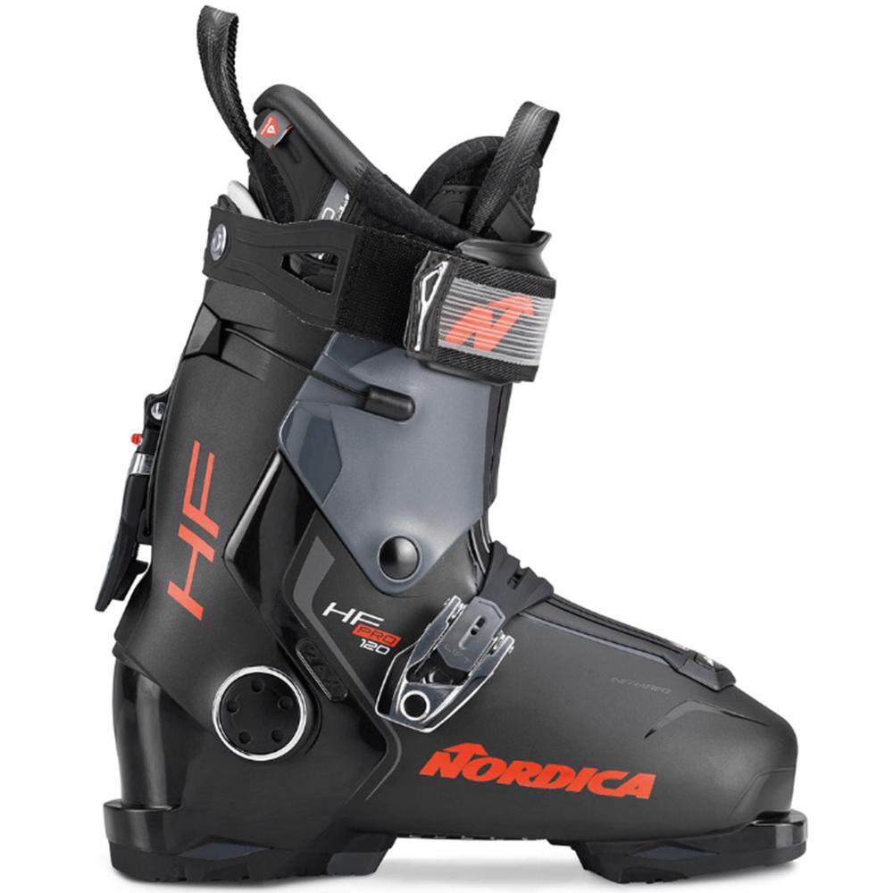 2024 Nordica HF Pro 120 - Men's Ski Boots