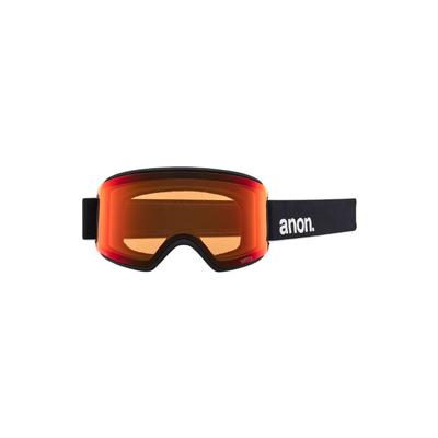 Anon WM3 Snow Goggles - Sophy Hollington / Perceive Variable Blue + Bonus Lens + MFI Face Mask