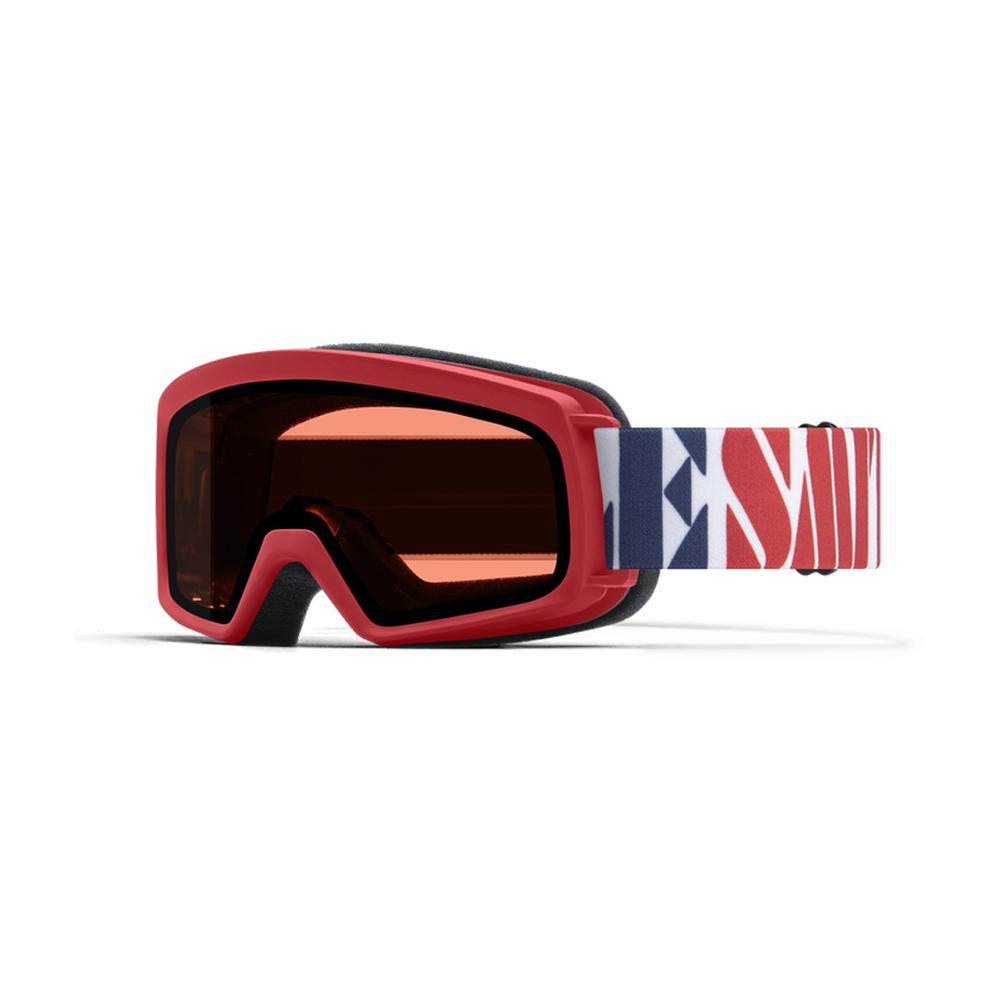  Smith Rascal Snow Goggles