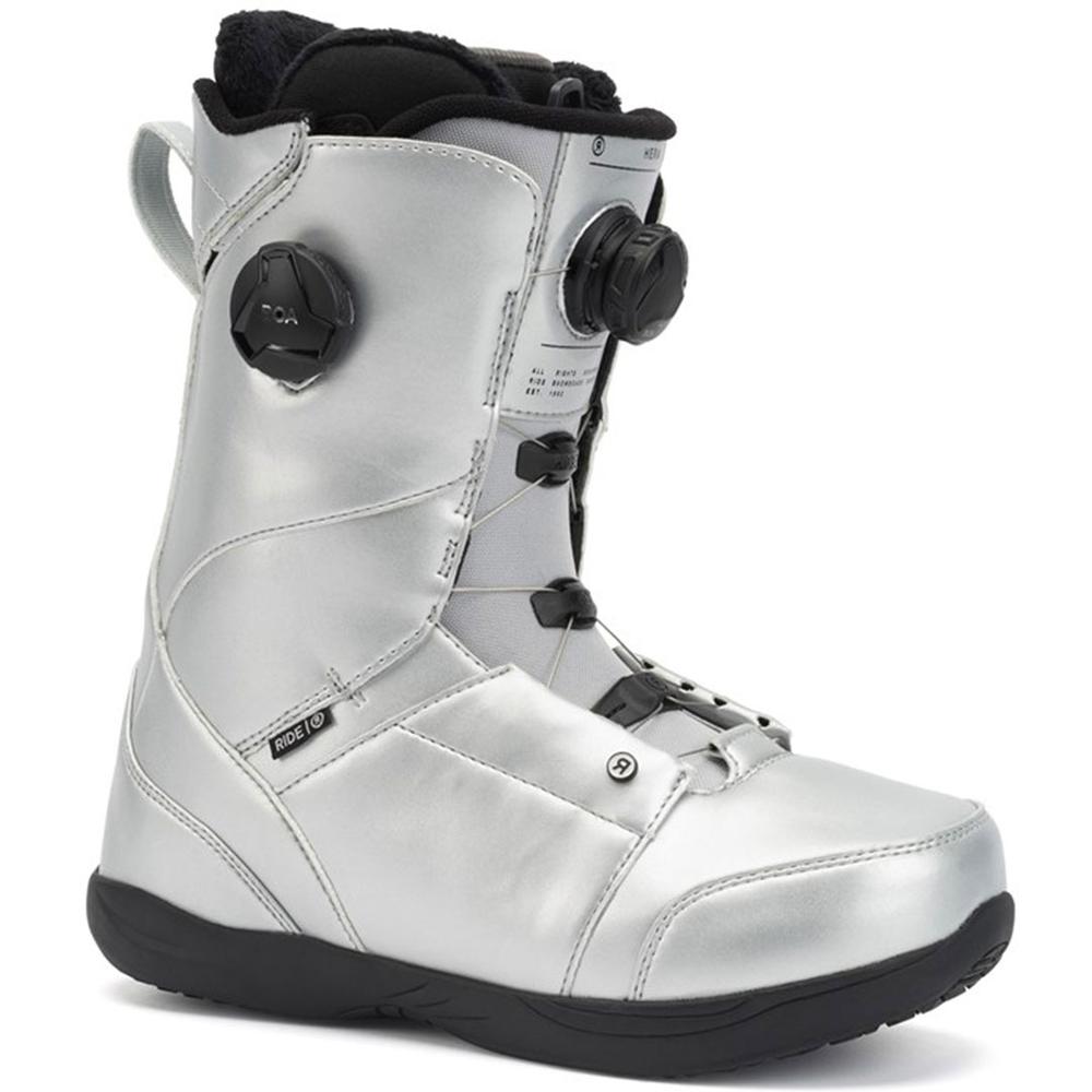 ride snowboard boots womens