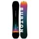 Burton Custom X Snowboard 2025 NOCOLOR