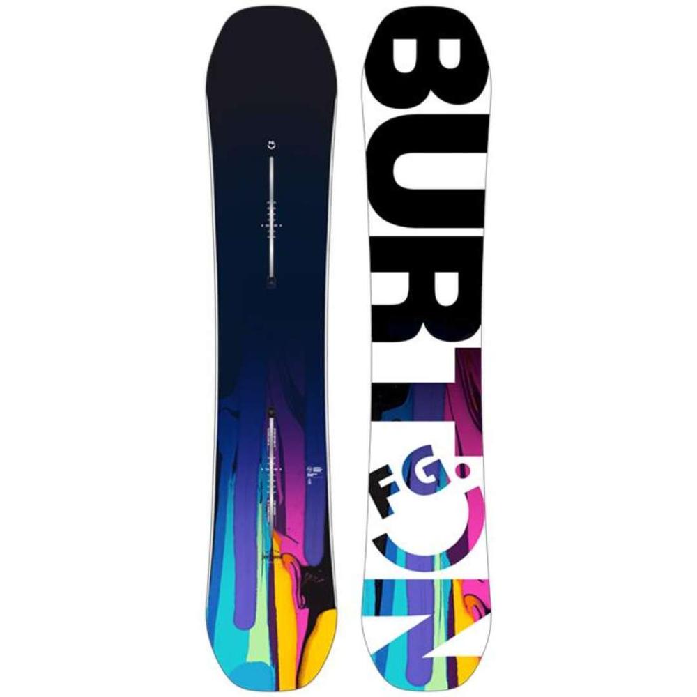  Burton Women's Feelgood Snowboard 2024