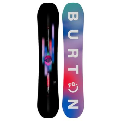 Burton Feelgood Women's Snowboard 2025