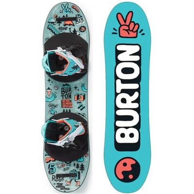 Burton After School Special Kids' Snowboard 2026