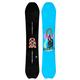 Burton Deep Thinker Snowboard 2025 NOCOLOR