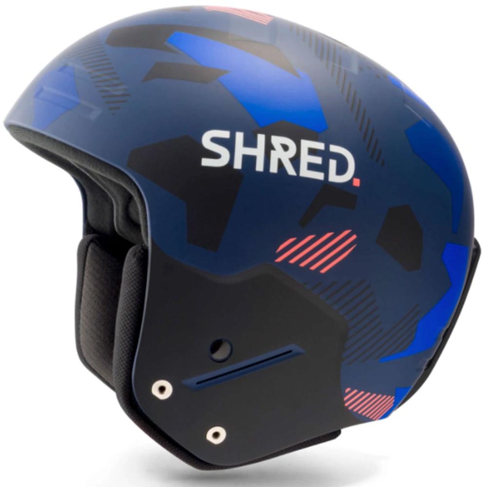  Shred.Basher Ultimate Snow Helmet