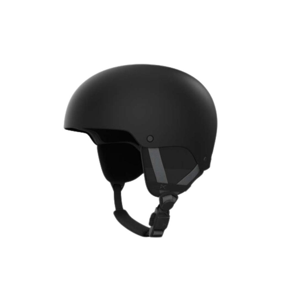 Anon Rime 3 Snow Helmet Kids' BLACK