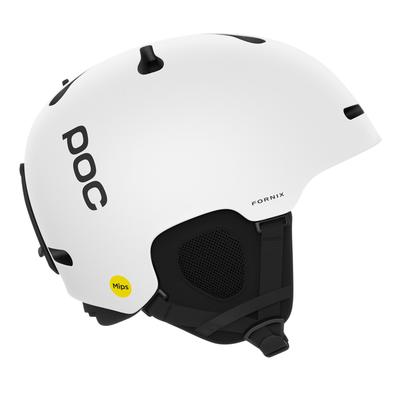 ski/snowboard helmet POC RECEPTOR BUG BACKCOUNTRY, Hydrogen white