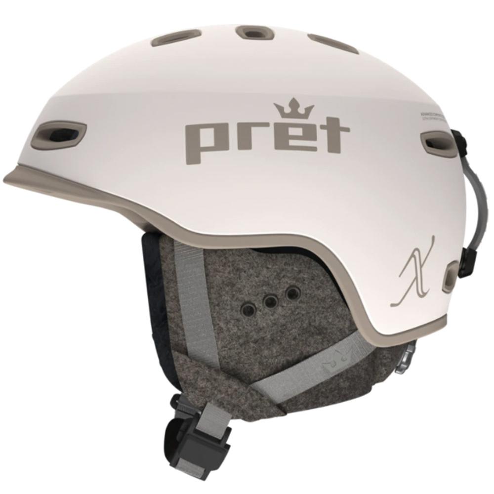 Pret - Women's Lyric X2 Helmet