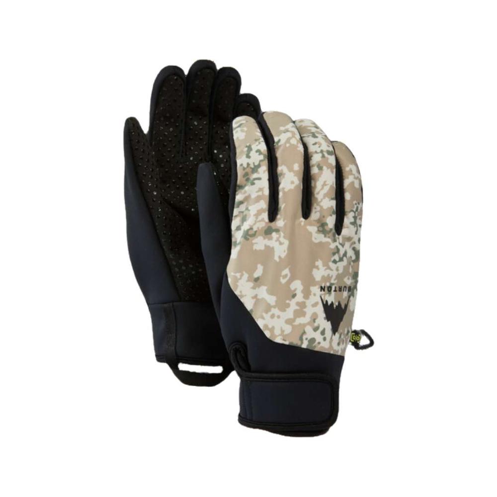 Burton Men's Park Gloves SNOWFALLCAMO