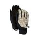 Burton Men's Park Gloves SNOWFALLCAMO