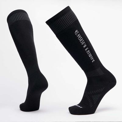 Le Bent Targeted Cushion Snow Sock
