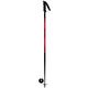 Rossignol Stove Box Ski Poles 2023 RED