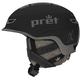 Pret Women's Vision X MIPS Helmet BLACK
