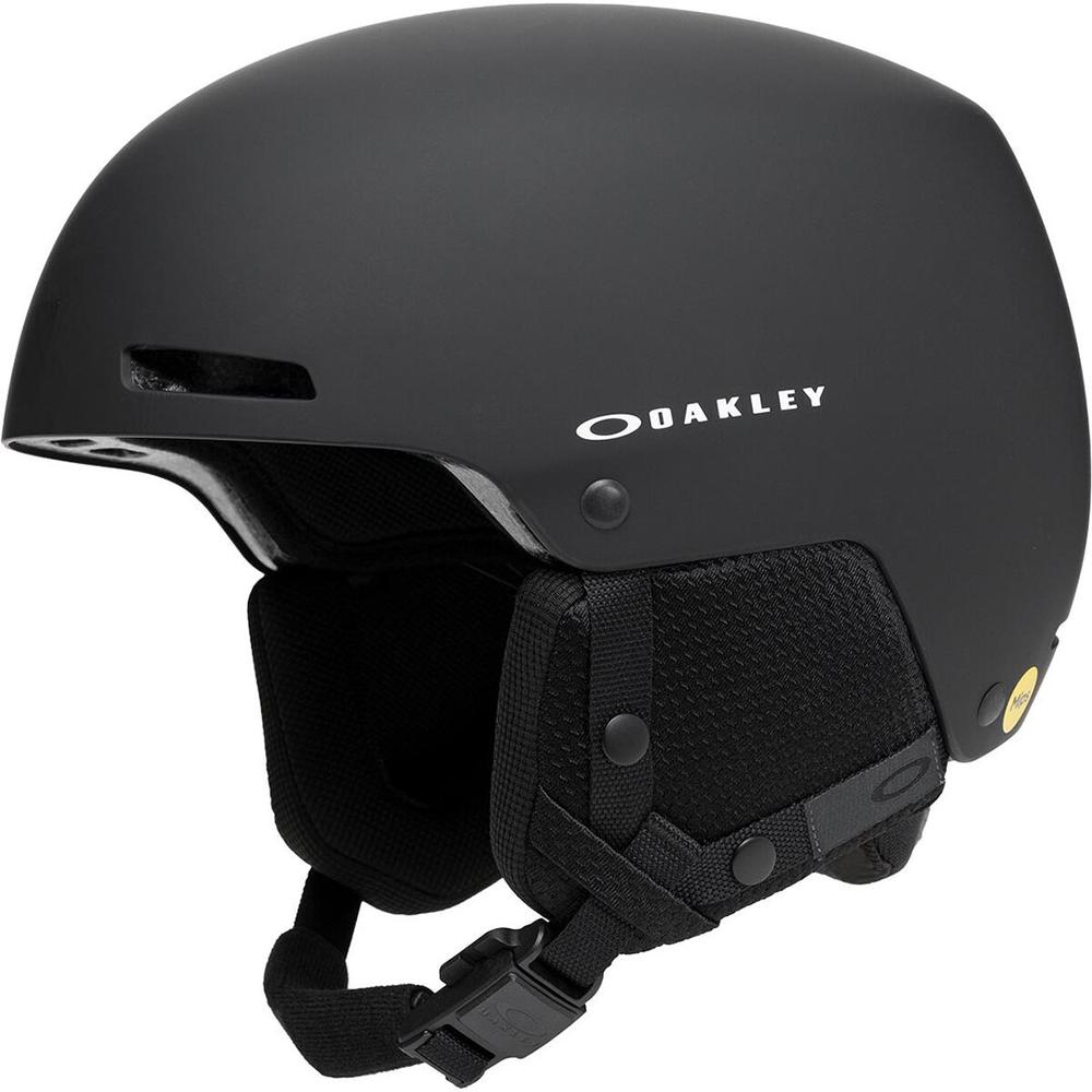 Oakley MOD1 Pro MIPS Helmet BLACKOUT