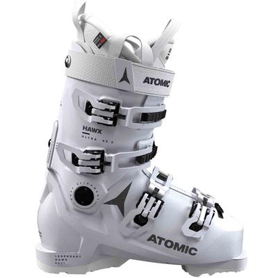 Lange L.V. 100 XT Women's Low Volume Alpine Ski Boots MDP 22.5 US 5.5  GREAT