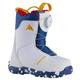 Burton Grom BOA Snowboard Boots Kids' 2025 WHITE