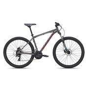 MARIN Sky Trail Mountain Bike - Red/Charcoal
