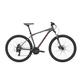 MARIN Sky Trail Mountain Bike - Red/Charcoal RED/CHRC