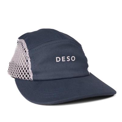 Deso Jogger Camper 6-Panel Cap