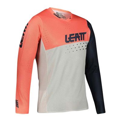 Leatt Men's MTB Gravity 4.0 V22 Jersey