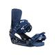 Burton Men's Cartel X EST® Snowboard Bindings 2025 NIGHTFALL