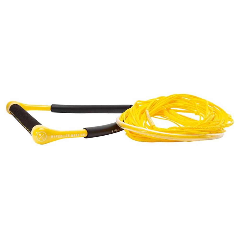 Hyperlite CG Handle W/ Maxim Line 2024 YELLOW