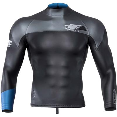 HO Sports Syndicate Dry-Flex Wetsuit Top 2024
