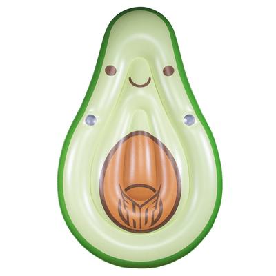 HO Sports Avocado Lounger 2024