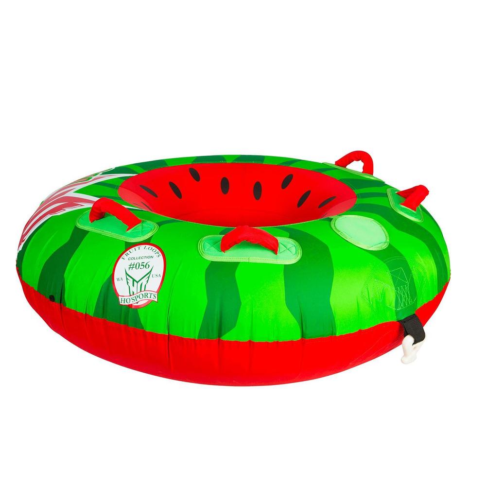  Ho Sports Watermelon Towable Tube 2024