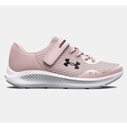 Under Armour Girls' Pre-School UA Pursuit 3 AC Running Shoes