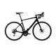 Cannondale 2024 Synapse Carbon 3L Endurance Bike - Black BLACK