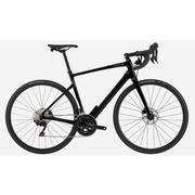 Cannondale 2024 Synapse Carbon 3L Endurance Bike - Black