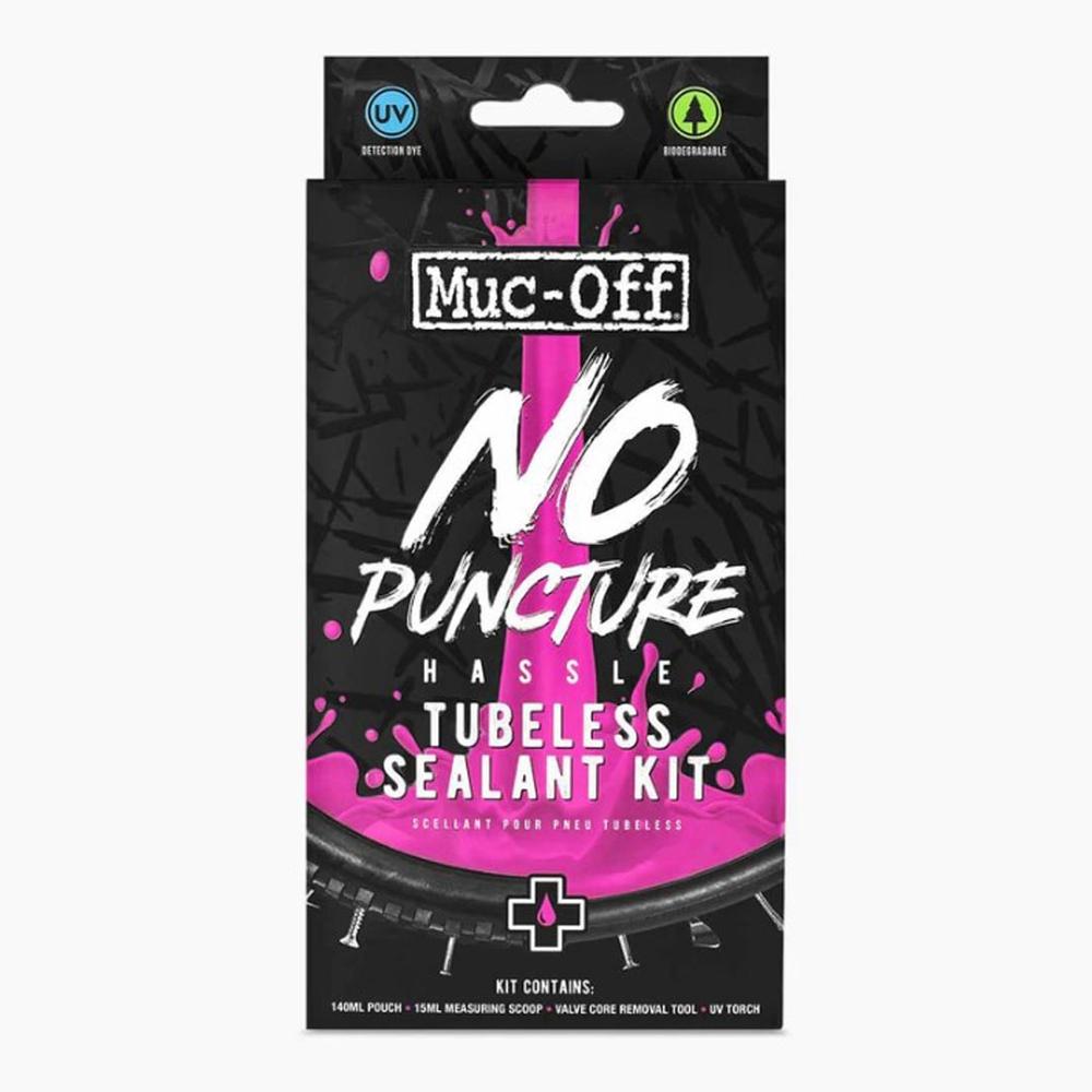  Muc- Off No Puncture Hassle Tubeless Sealant