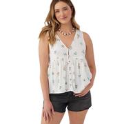 O'Neill Women's Chrystie Top