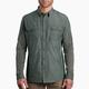 Kuhl Men's Airspeed Long Sleeve Shirt DFO