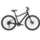 Cannondale Treadwell 3 Gunmetal Green - Urban Bike GUNMETALGREEN