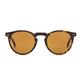 Otis Omar Sunglasses BLKTORT/GREYPOLAR