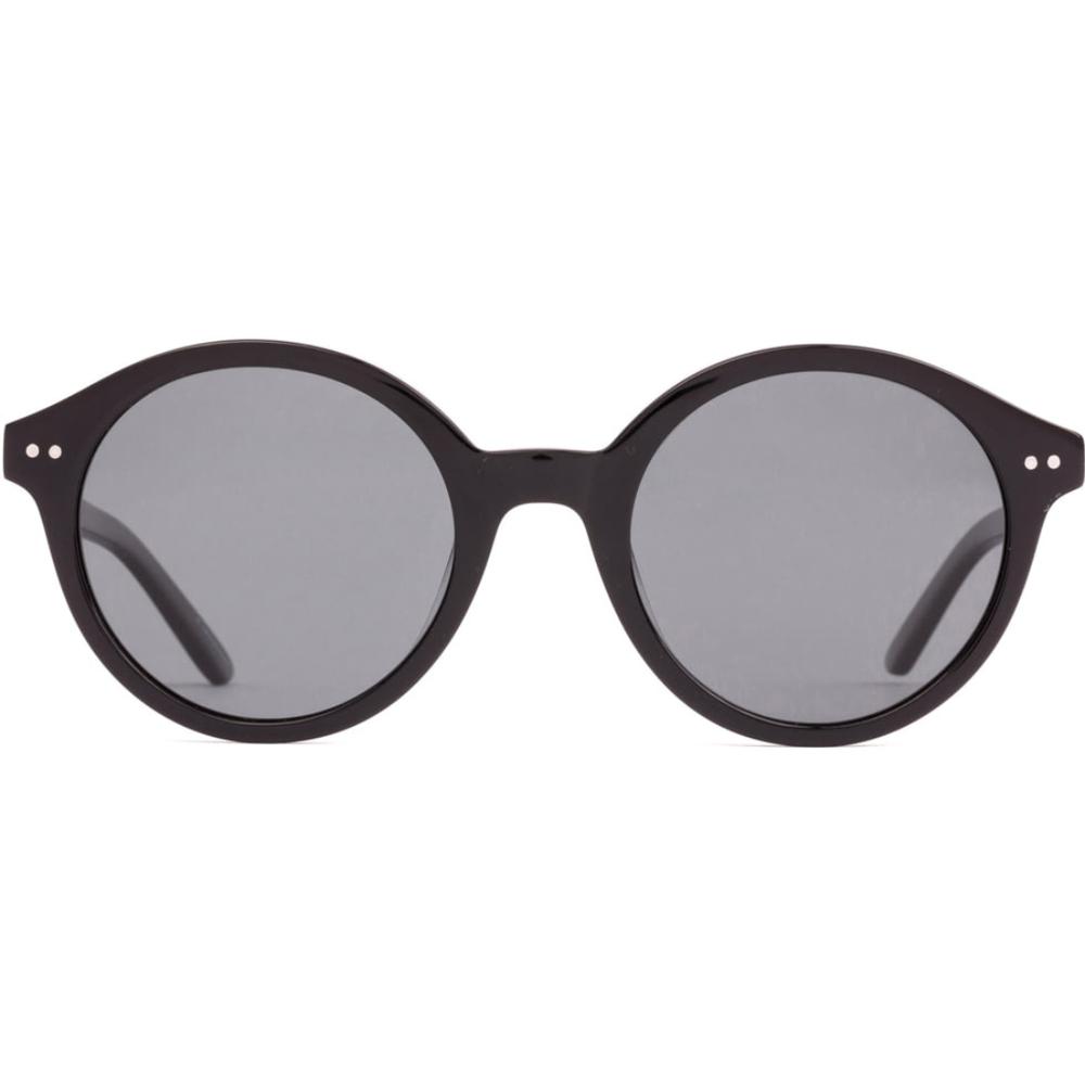 Sito Women's Dixon Polarized Sunglasses BLACK/IRONGREYPOLAR