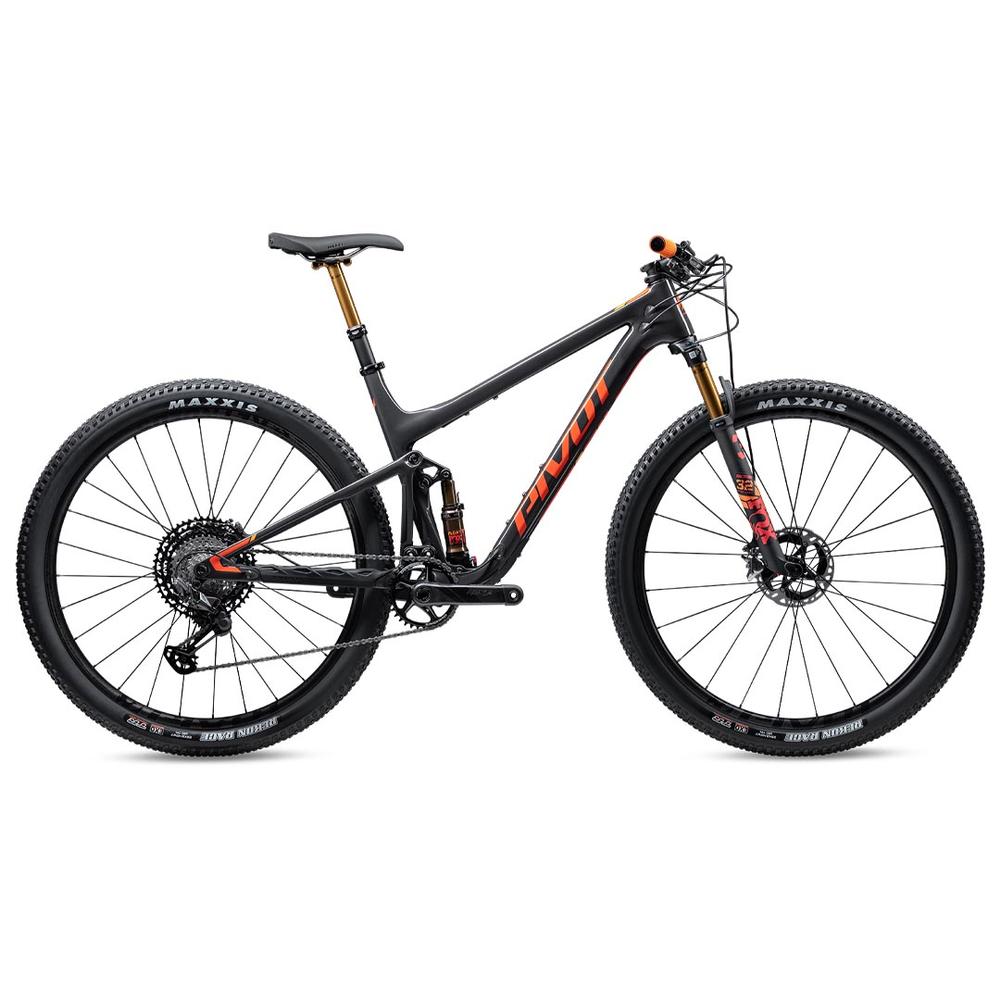 Pivot Mach 4 SL, Pro XT, 29