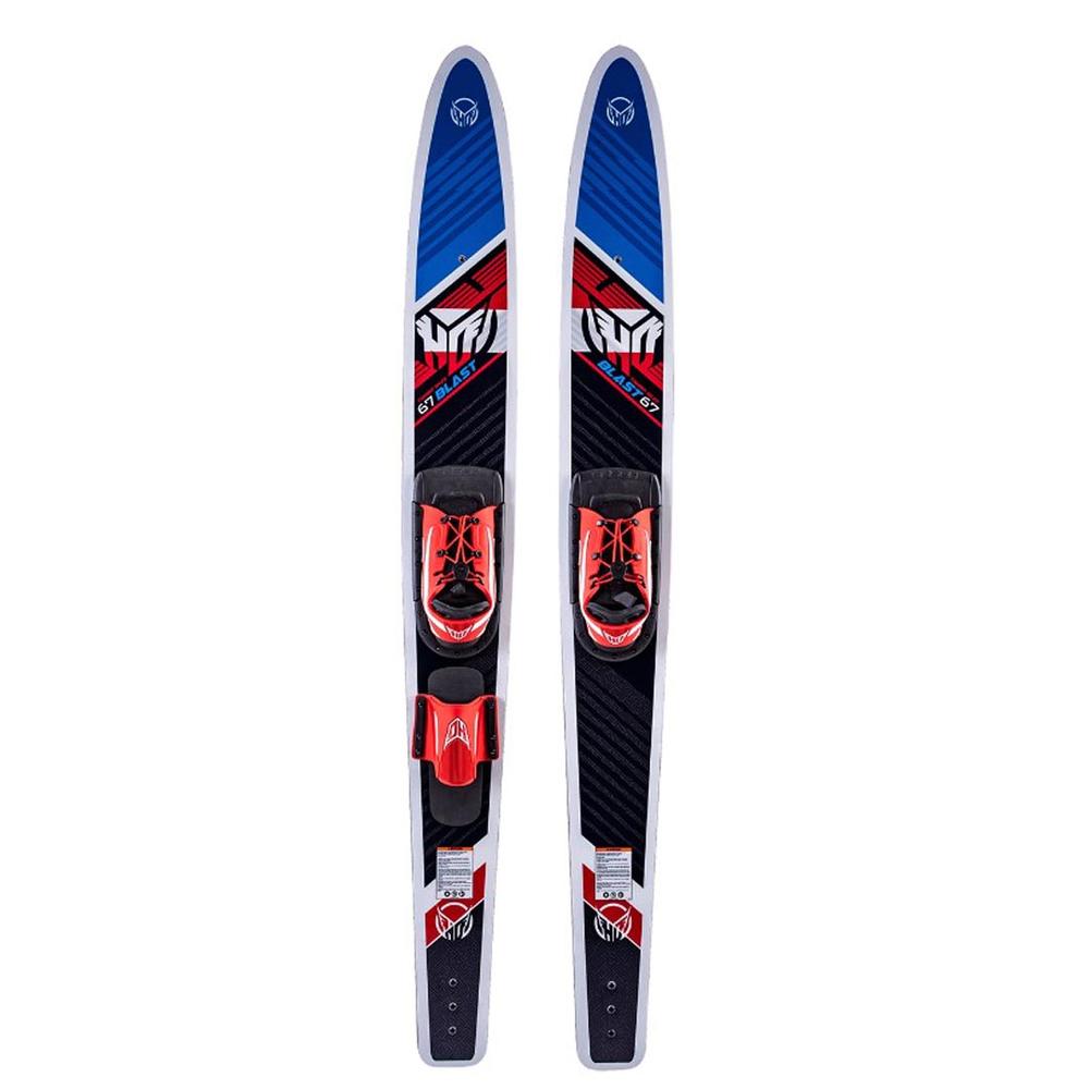  Ho Sports Blast Waterski Combo 59 