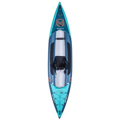HO Sports Scout 1 13' Inflatable Kayak 2024