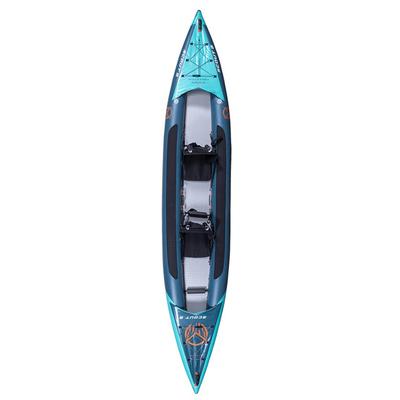 HO Sports Scout 2 Inflatable Kayak 2024