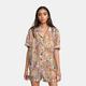 RVCA Women's Blossom Romper MULTI