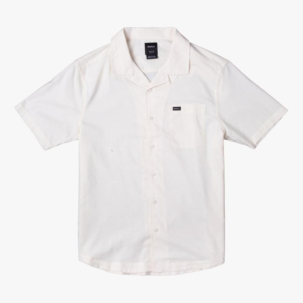 rvca that ll do short sleeve