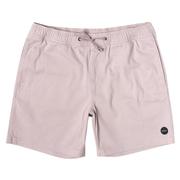 RVCA Men's Escape Elastic Walkshorts 17