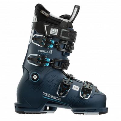 Tecnica Mach1 LV 105 W Ski Boots Women's 2021