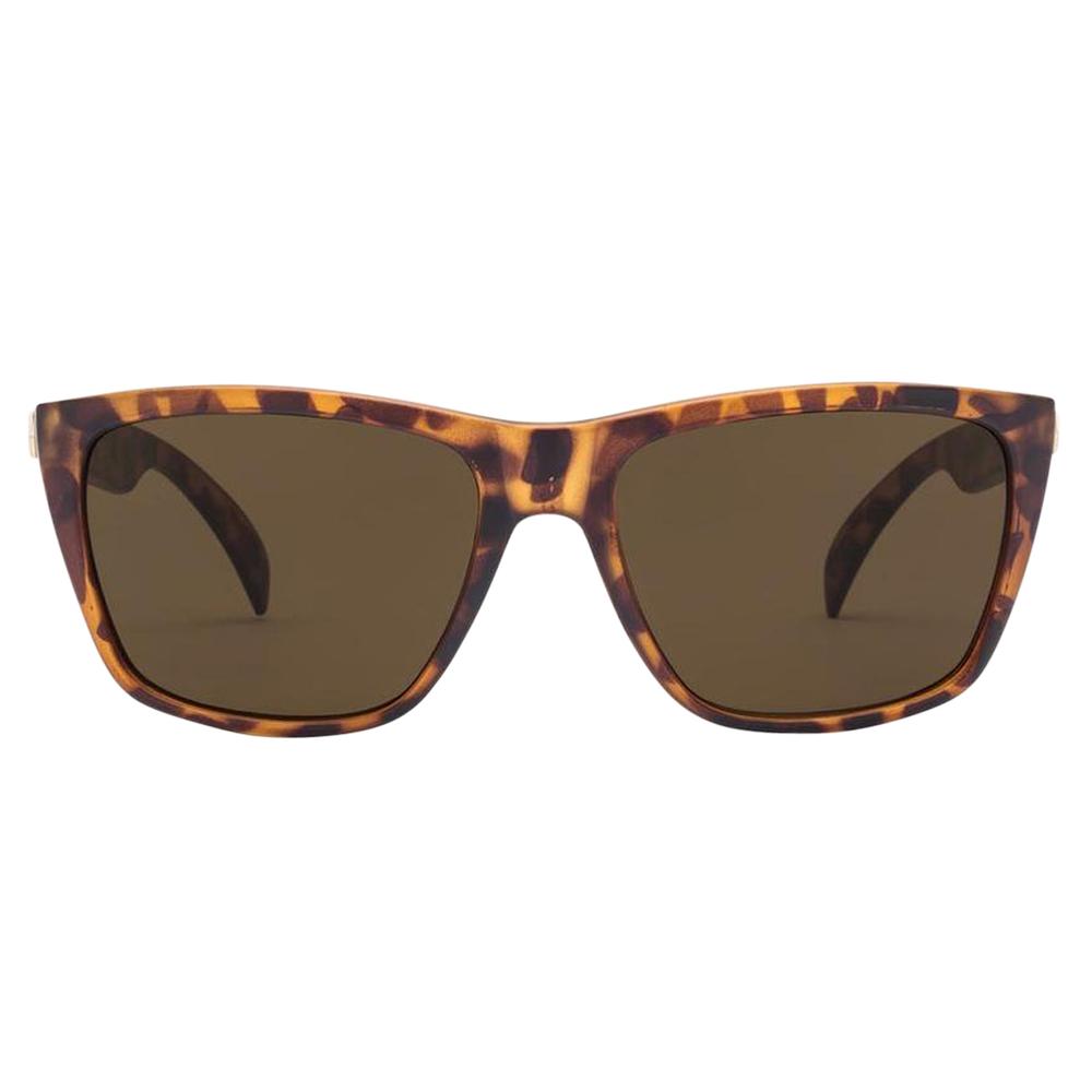  Volcom Plasm Matte Tort/Bronze Sunglasses