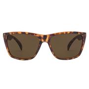 Volcom Plasm Matte Tort/Bronze Sunglasses