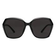 Volcom Psychic Gloss Black/Gray Sunglasses